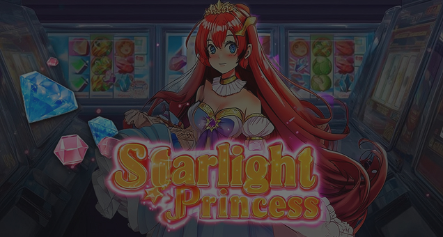 Starlight Princess