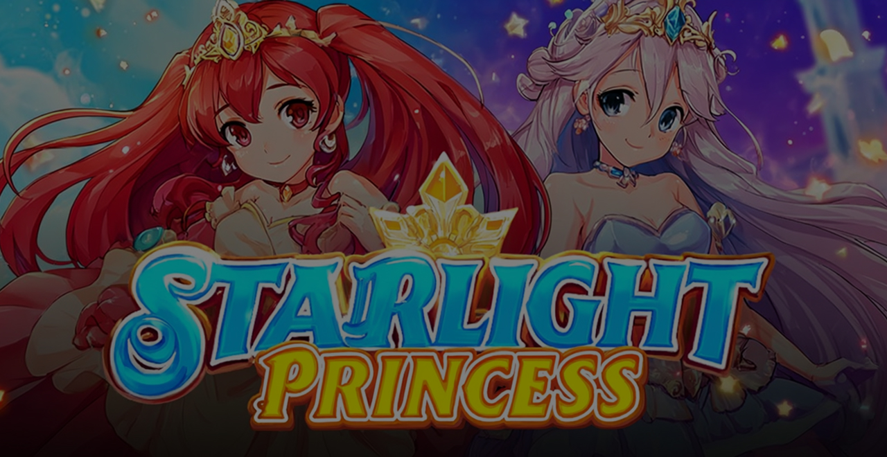 Starlight Princess